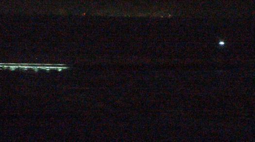 Weather camera view of Access LaPorte County Television Studios.