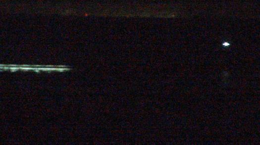 Weather camera view of Access LaPorte County Television Studios.