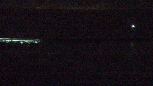 Weather camera view of Access LaPorte County Television Studios.