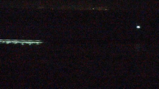 Weather camera view of Access LaPorte County Television Studios.