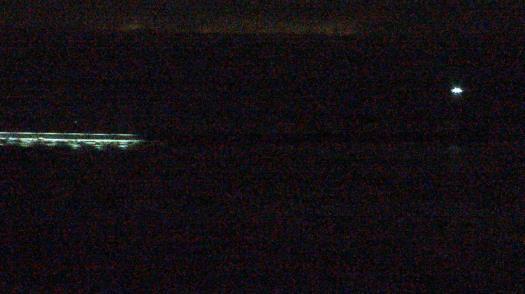 Weather camera view of Access LaPorte County Television Studios.