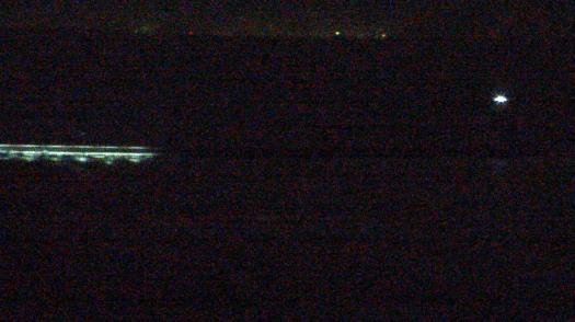 Weather camera view of Access LaPorte County Television Studios.