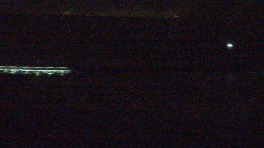 Weather camera view of Access LaPorte County Television Studios.