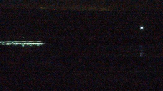 Weather camera view of Access LaPorte County Television Studios.