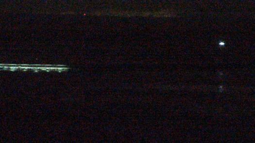 Weather camera view of Access LaPorte County Television Studios.