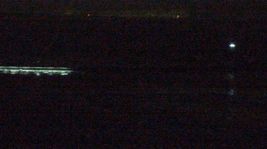 Weather camera view of Access LaPorte County Television Studios.