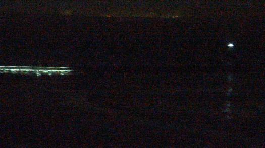 Weather camera view of Access LaPorte County Television Studios.