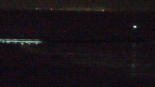 Weather camera view of Access LaPorte County Television Studios.