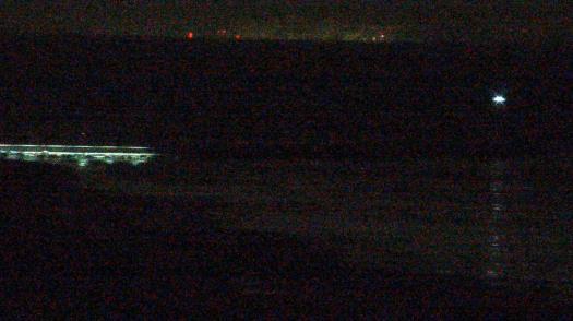 Weather camera view of Access LaPorte County Television Studios.