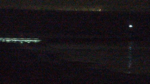 Weather camera view of Access LaPorte County Television Studios.