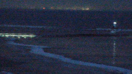 Weather camera view of Access LaPorte County Television Studios.