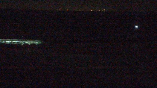 Weather camera view of Access LaPorte County Television Studios.