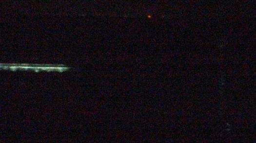 Weather camera view of Access LaPorte County Television Studios.