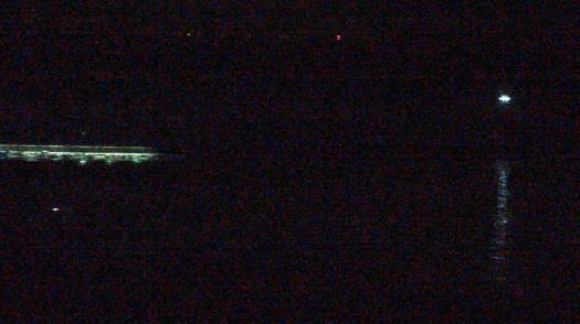 Weather camera view of Access LaPorte County Television Studios.