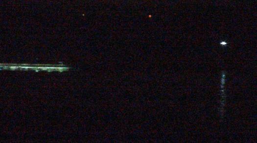 Weather camera view of Access LaPorte County Television Studios.