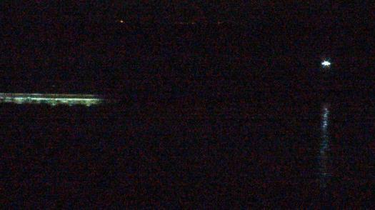 Weather camera view of Access LaPorte County Television Studios.