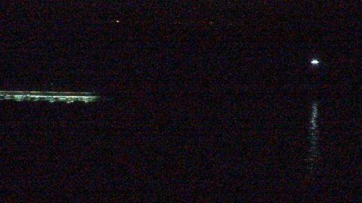 Weather camera view of Access LaPorte County Television Studios.