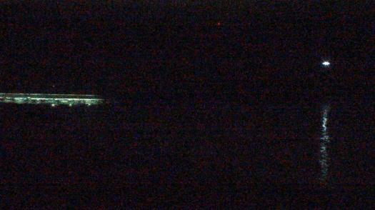 Weather camera view of Access LaPorte County Television Studios.