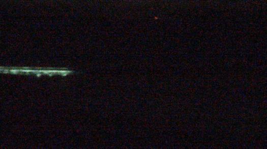 Weather camera view of Access LaPorte County Television Studios.