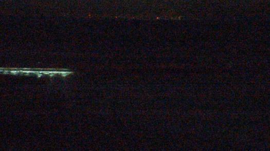 Weather camera view of Access LaPorte County Television Studios.