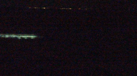 Weather camera view of Access LaPorte County Television Studios.