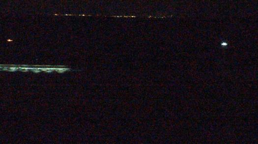 Weather camera view of Access LaPorte County Television Studios.