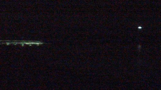 Weather camera view of Access LaPorte County Television Studios.