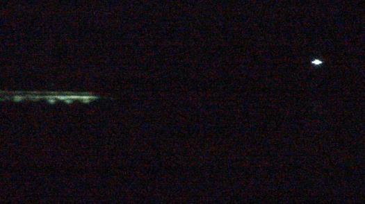 Weather camera view of Access LaPorte County Television Studios.