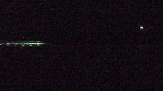 Weather camera view of Access LaPorte County Television Studios.