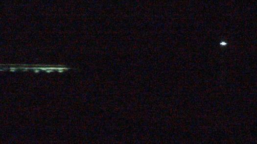 Weather camera view of Access LaPorte County Television Studios.