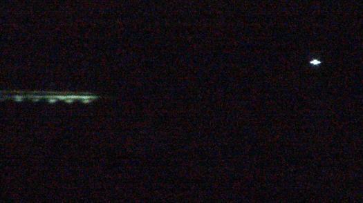 Weather camera view of Access LaPorte County Television Studios.