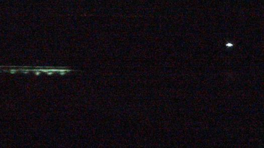 Weather camera view of Access LaPorte County Television Studios.