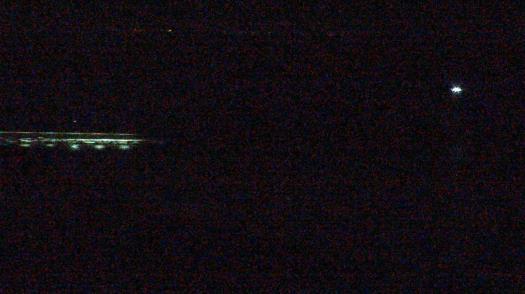 Weather camera view of Access LaPorte County Television Studios.