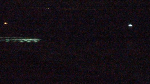 Weather camera view of Access LaPorte County Television Studios.