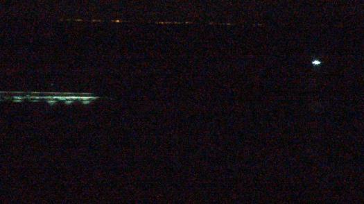 Weather camera view of Access LaPorte County Television Studios.