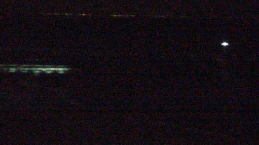 Weather camera view of Access LaPorte County Television Studios.