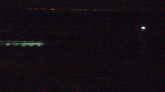 Weather camera view of Access LaPorte County Television Studios.