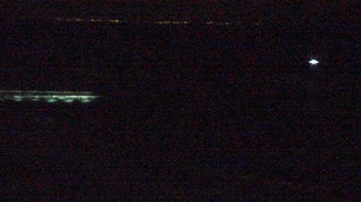 Weather camera view of Access LaPorte County Television Studios.