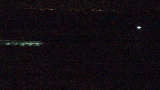 Weather camera view of Access LaPorte County Television Studios.