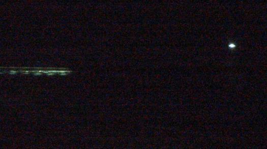 Weather camera view of Access LaPorte County Television Studios.