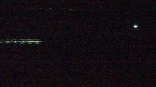 Weather camera view of Access LaPorte County Television Studios.