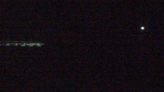 Weather camera view of Access LaPorte County Television Studios.