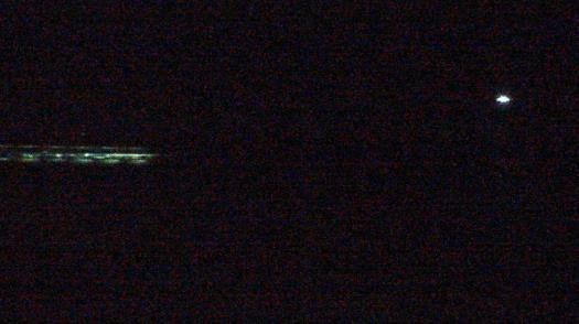 Weather camera view of Access LaPorte County Television Studios.