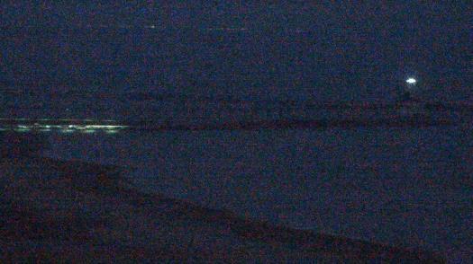 Weather camera view of Access LaPorte County Television Studios.