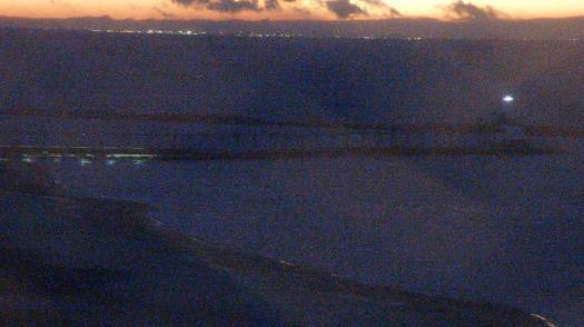 Weather camera view of Access LaPorte County Television Studios.