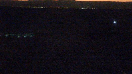 Weather camera view of Access LaPorte County Television Studios.