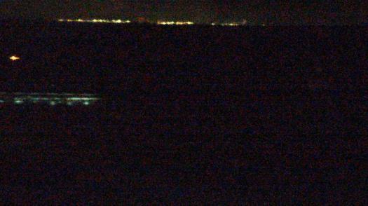 Weather camera view of Access LaPorte County Television Studios.