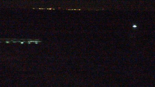 Weather camera view of Access LaPorte County Television Studios.