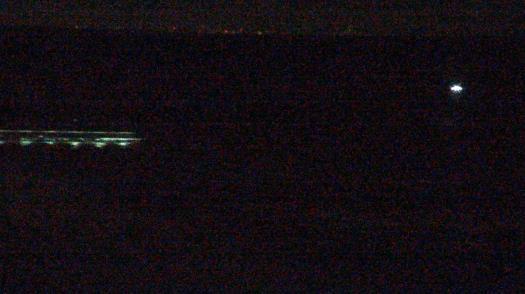 Weather camera view of Access LaPorte County Television Studios.