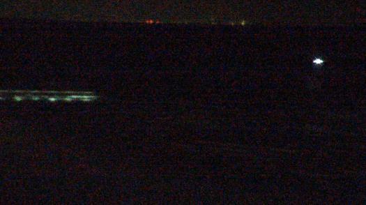 Weather camera view of Access LaPorte County Television Studios.